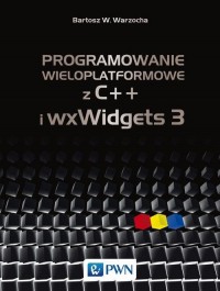 Programowanie wieloplatformowe - okłakda ebooka