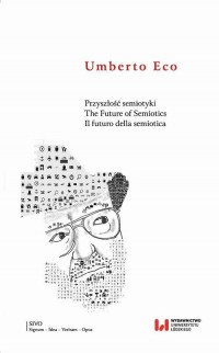 Przyszłość semiotyki. The Future - okłakda ebooka