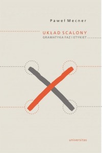 Układ scalony Gramatyka faz i etykiet - okłakda ebooka