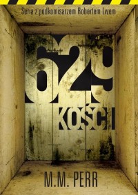 629 kości - okłakda ebooka