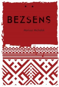 Bezsens - okłakda ebooka