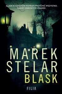 Blask - okłakda ebooka