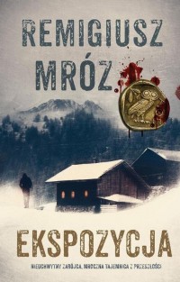 Ekspozycja - okłakda ebooka