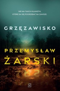 Grzęzawisko - okłakda ebooka
