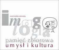 Imagologia – pamięć zbiorowa – - okłakda ebooka