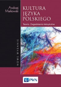 Kultura języka polskiego. Teoria - okłakda ebooka
