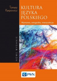 Kultura języka polskiego. Wymowa, - okłakda ebooka