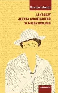 Lektorzy języka angielskiego w - okłakda ebooka