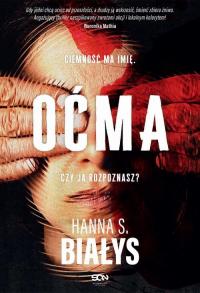 Oćma - okłakda ebooka
