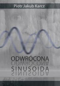 Odwrócona sinusoida - okłakda ebooka