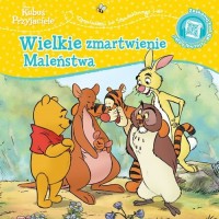 Opowiastki ze Stuwiekowego Lasu. - okładka książki