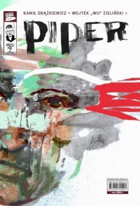 Piper - okłakda ebooka
