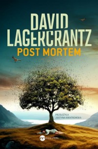Post mortem - okłakda ebooka