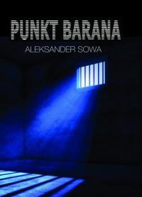 Punkt Barana - okłakda ebooka