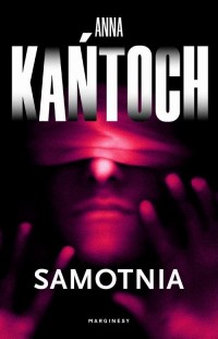 Samotnia - okłakda ebooka