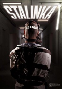 Stalinka - okłakda ebooka