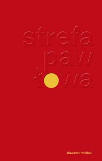Strefa Pawłowa - okłakda ebooka