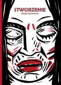 Stworzenie - okłakda ebooka
