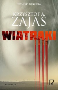 Wiatraki - okłakda ebooka