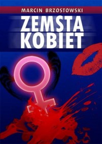 Zemsta kobiet - okłakda ebooka