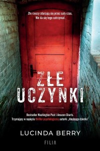 Złe uczynki - okłakda ebooka