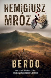 Berdo - okłakda ebooka