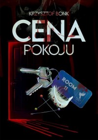Cena pokoju - okłakda ebooka