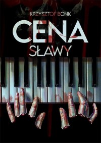 Cena sławy - okłakda ebooka