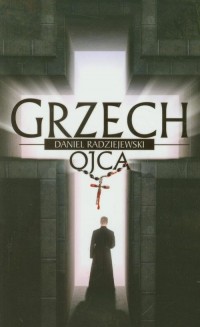 Grzech ojca - okłakda ebooka