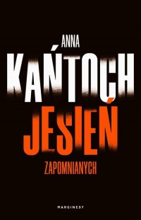 Jesień zapomnianych - okłakda ebooka