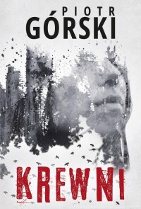Krewni - okłakda ebooka