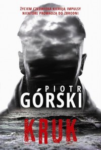 Kruk - okłakda ebooka