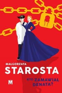 Kto zamawiał denata? - okłakda ebooka