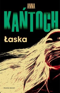 Łaska - okłakda ebooka