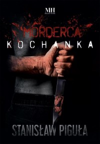 Morderca kochanka - okłakda ebooka