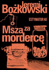 Msza za mordercę - okłakda ebooka