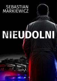 Nieudolni - okłakda ebooka