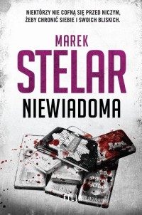 Niewiadoma - okłakda ebooka