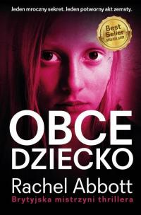 Obce dziecko - okłakda ebooka