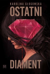 Ostatni diament - okłakda ebooka