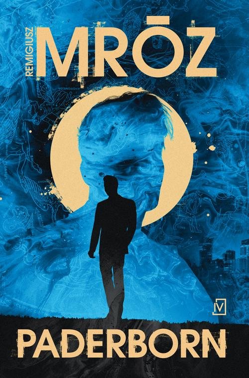 Paderborn - okłakda ebooka