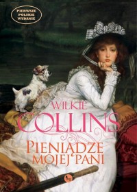 Pieniądze mojej pani - okłakda ebooka