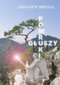 Pomruki głuszy - okłakda ebooka