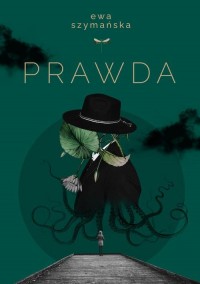 okłakda ebooka - Prawda