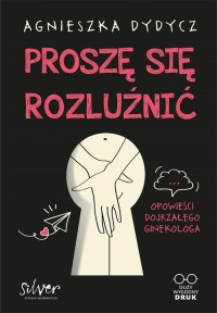 Proszę się rozluźnić. Opowieści - okładka książki
