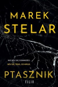 Ptasznik - okłakda ebooka