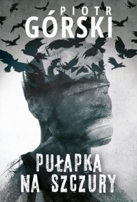 Pułapka na szczury - okłakda ebooka