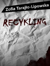 Recykling - okłakda ebooka