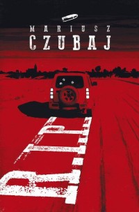 R.I.P. - okłakda ebooka