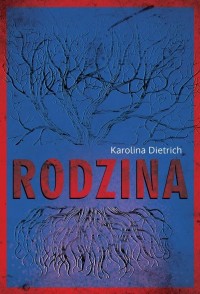 Rodzina - okłakda ebooka